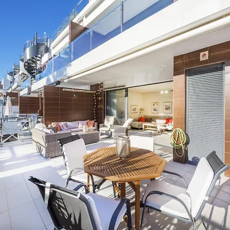 Apartment Cenuela - Lush Haven By United Renters *