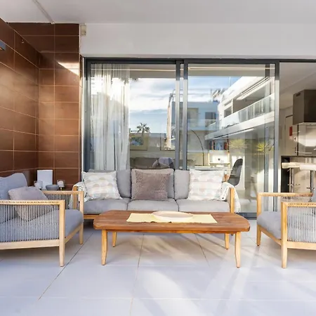 Apartment Cenuela - Lush Haven By United Renters *