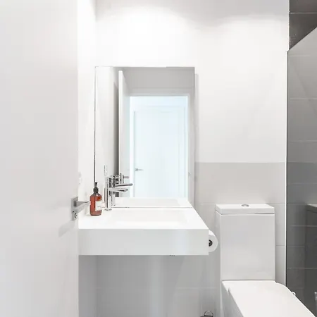 Cenuela - Lush Haven By United Renters Apartment Torrevieja