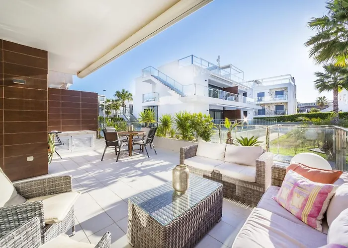 Cenuela - Lush Haven By United Renters Апартаменты