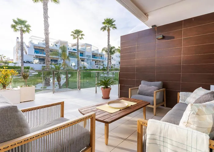 Cenuela - Lush Haven By United Renters Апартаменты *