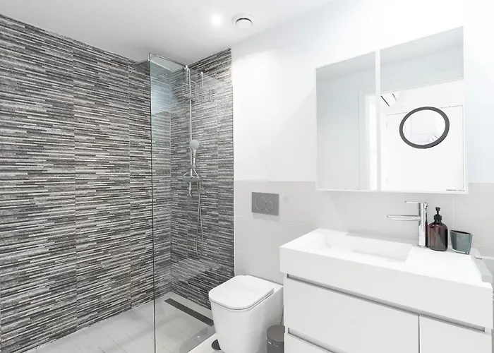 Cenuela - Lush Haven By United Renters *