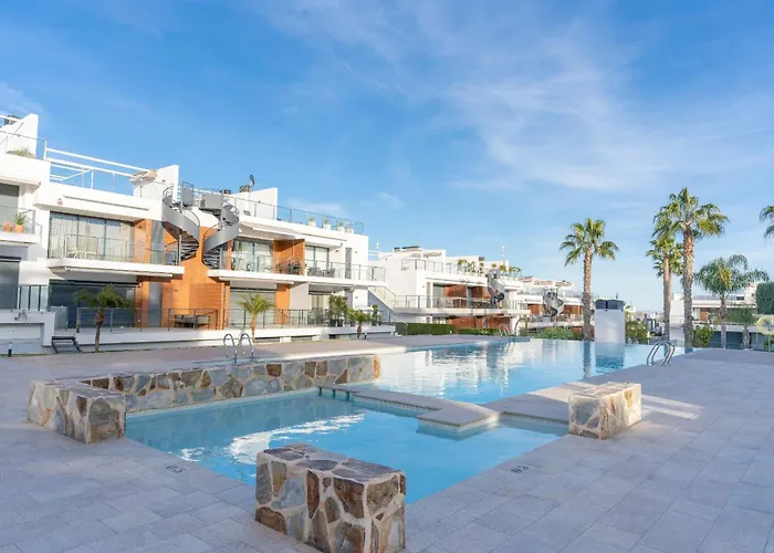 Cenuela - Lush Haven By United Renters Апартаменты