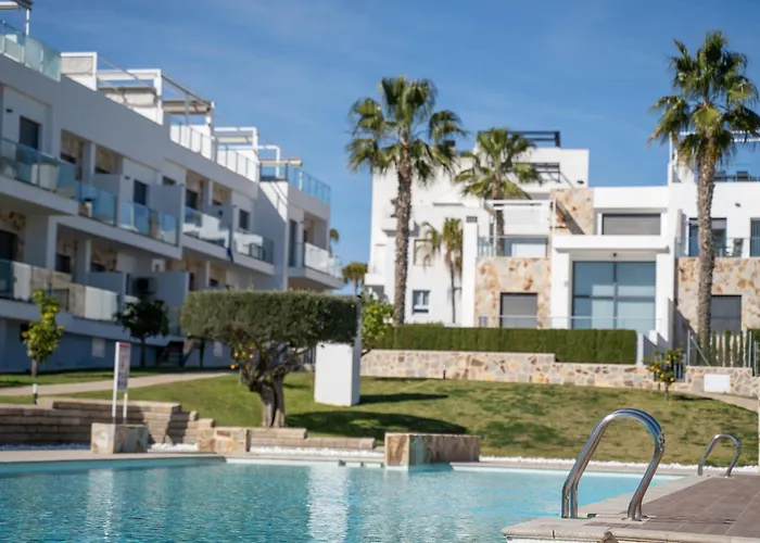 Cenuela - Lush Haven By United Renters Апартаменты *