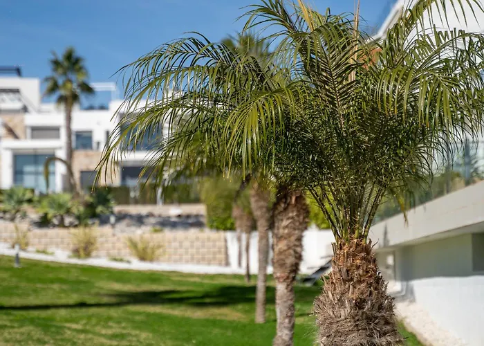 Cenuela - Lush Haven By United Renters Апартаменты